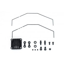 ReveD RDX Rear Sway bar set