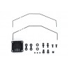 ReveD RDX Rear Sway bar set