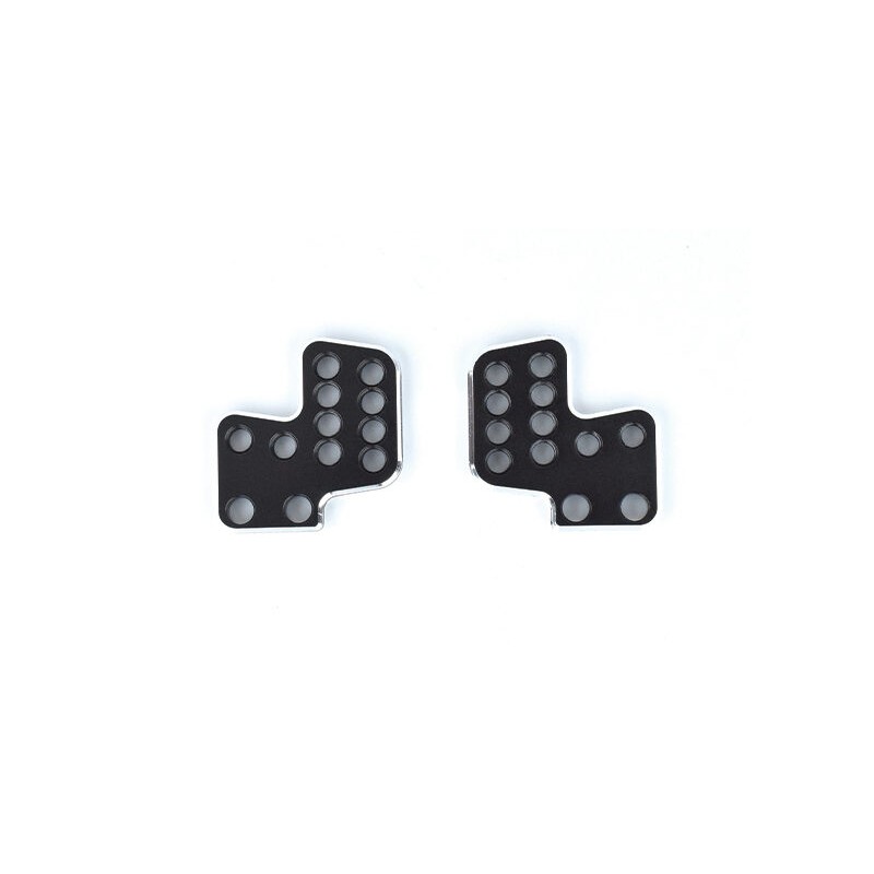 ReveD Aluminium Rear Hub Carrier Plate (SE Processing) for RD-012S