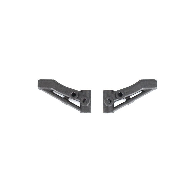 ReveD RDX Graphite Front Upper Arm