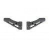 ReveD RDX Graphite Front Upper Arm
