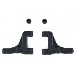 ReveD RDX Moulded Front...