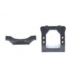 ReveD RDX Moulded Front...