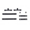 ReveD RDX Moulded Rear Suspension Mount