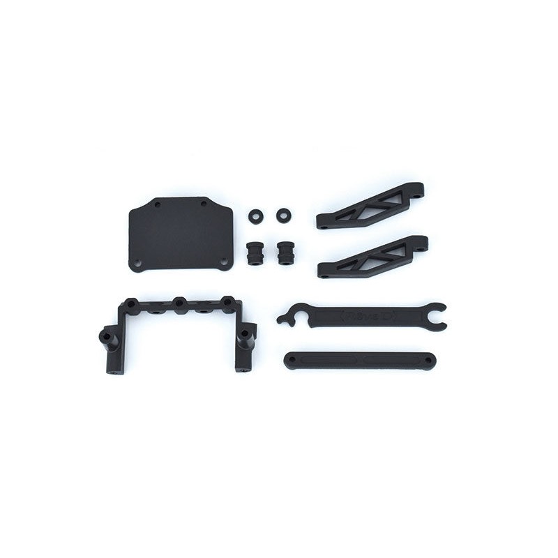 ReveD RDX Moulded Battery Holder