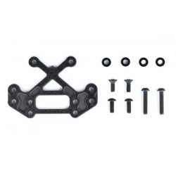 ReveD RDX Carbon Front...