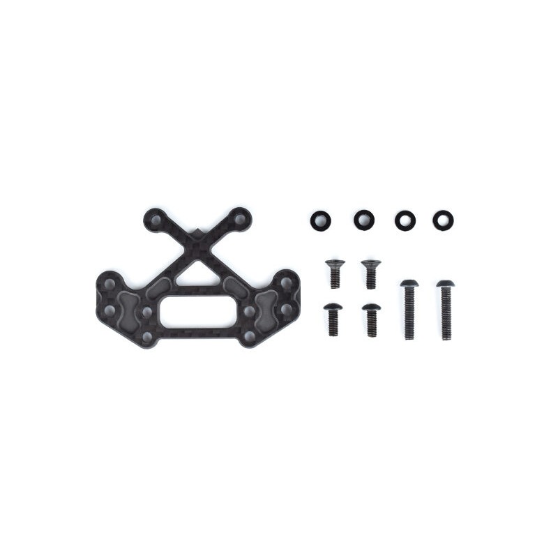 ReveD RDX Carbon Front Upper Brace