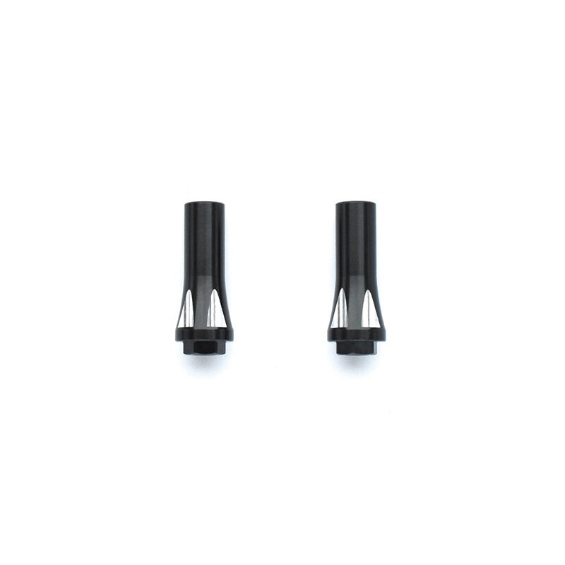 ReveD RDX Aluminium Front Body Posts for Magnets (2pcs)