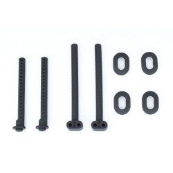 ReveD RDX Moulded Body Post