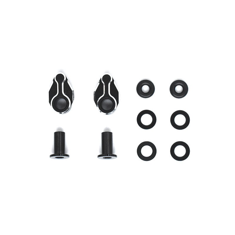 ReveD Aluminium Battery Stopper for RDX