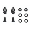 ReveD Aluminium Battery Stopper for RDX