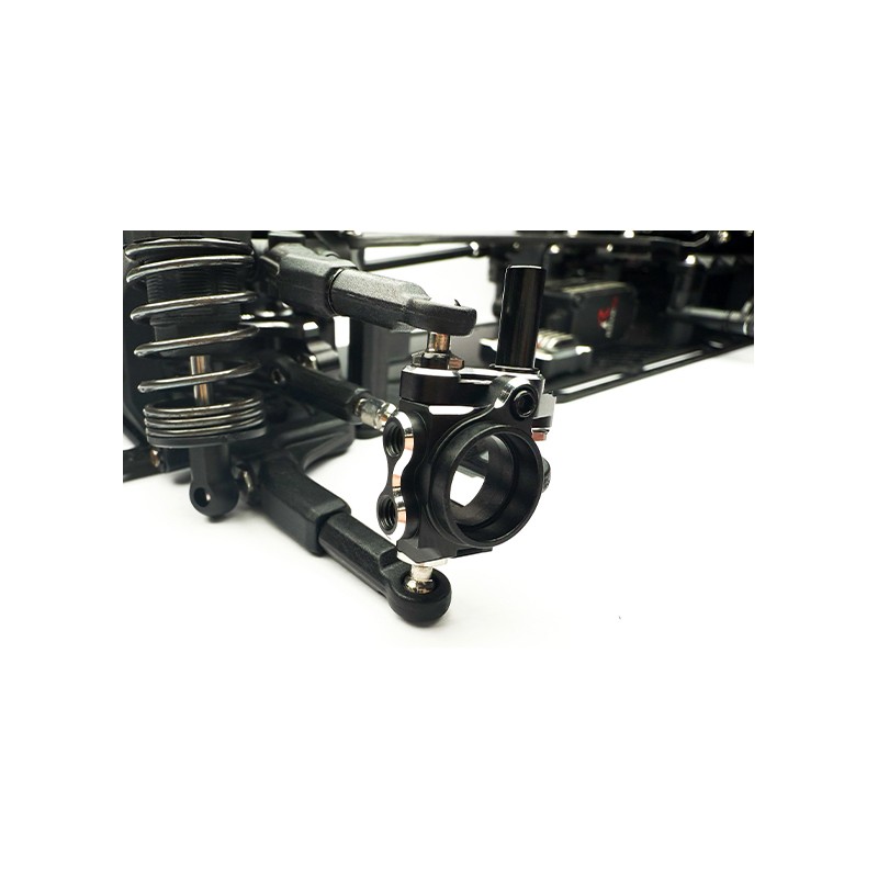 ReveD RDX Multi-select Front Knuckle (2.0mm offset, Base)