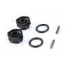 ReveD RDX EZ-Type Rear Wheel Hubs, 7.0mm