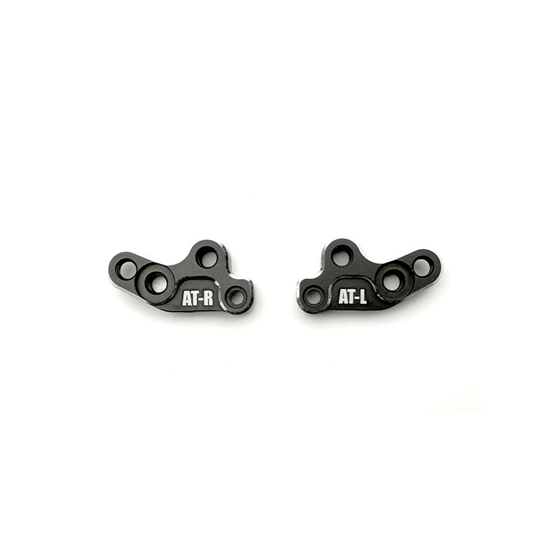 ReveD Multi-select Front Knuckle Plate (AKIRA)