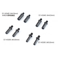 ReveD RDX Aluminium Knuckle...