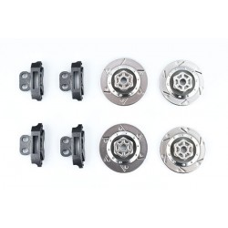 ReveD RDX Moulded Brake...