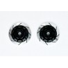 ReveD RDX Aluminium Brake Disk Rear Wheel Hub