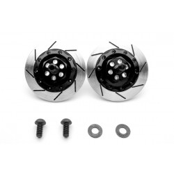 ReveD RDX Aluminium Brake...