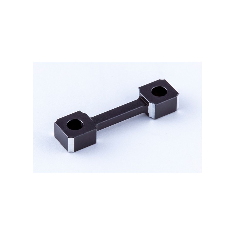 ReveD MC-III Aluminium Front Shock Tower Spacer(4.0mm)