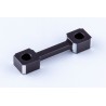 ReveD MC-III Aluminium Front Shock Tower Spacer(4.0mm)
