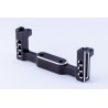 ReveD MC-III Aluminium Bell Crank Base(Lower)
