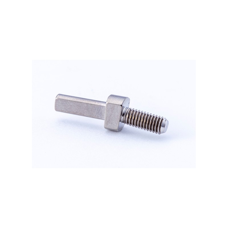 ReveD MC-III Titanium Arm Rod