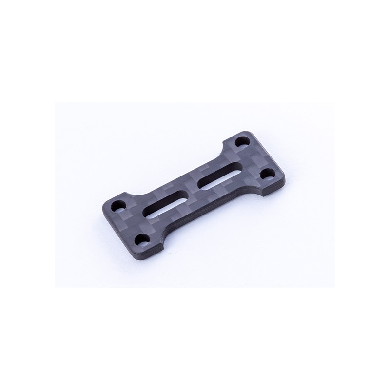 ReveD MC-III Graphite Front Plate