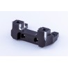 ReveD MC-III Aluminium Front Upper Bulkhead