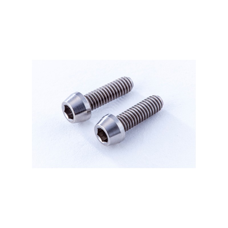 ReveD M2.5 x 8mm Cap Screw(2pcs.)