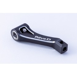 ReveD MC-III Aluminium...