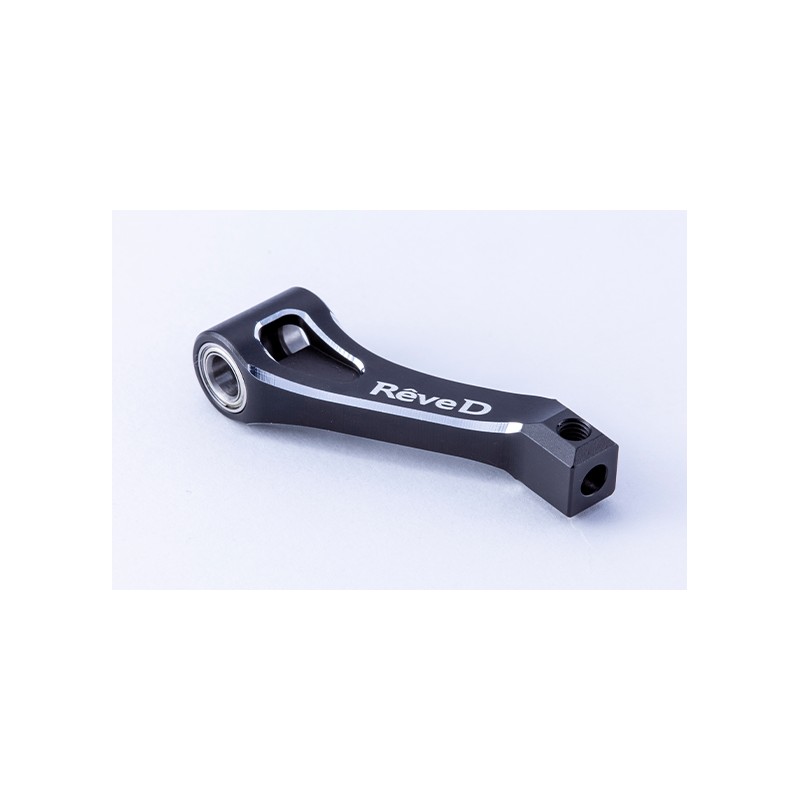 ReveD MC-III Aluminium Front Upper Arm