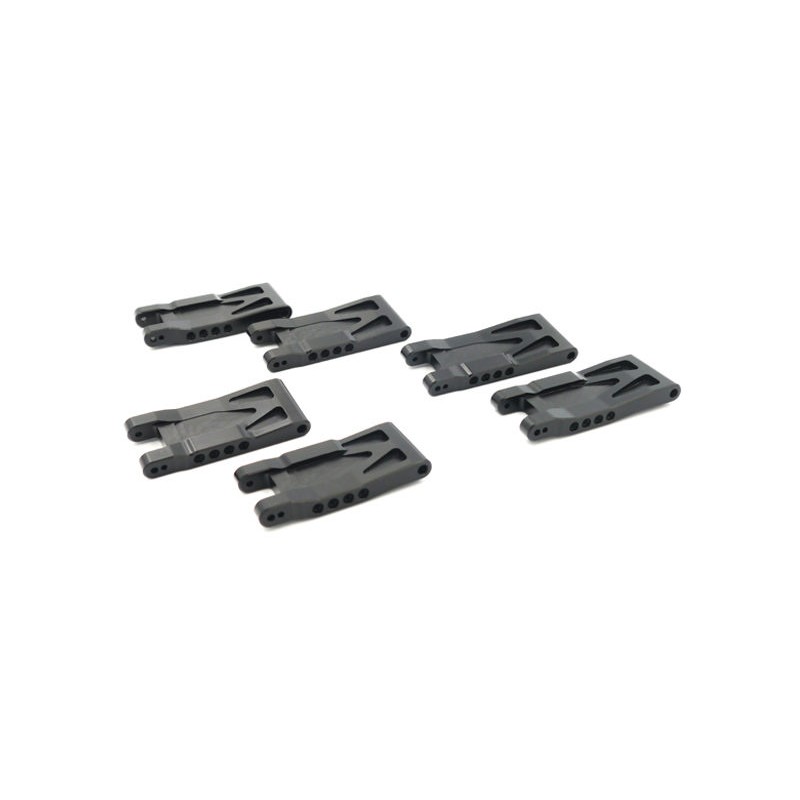 ReveD HT Rear Lower Arms, 45mm