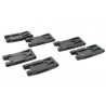 ReveD HT Rear Lower Arms, 45mm
