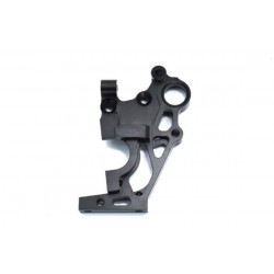 ReveD MC-1 Aluminium Gear...