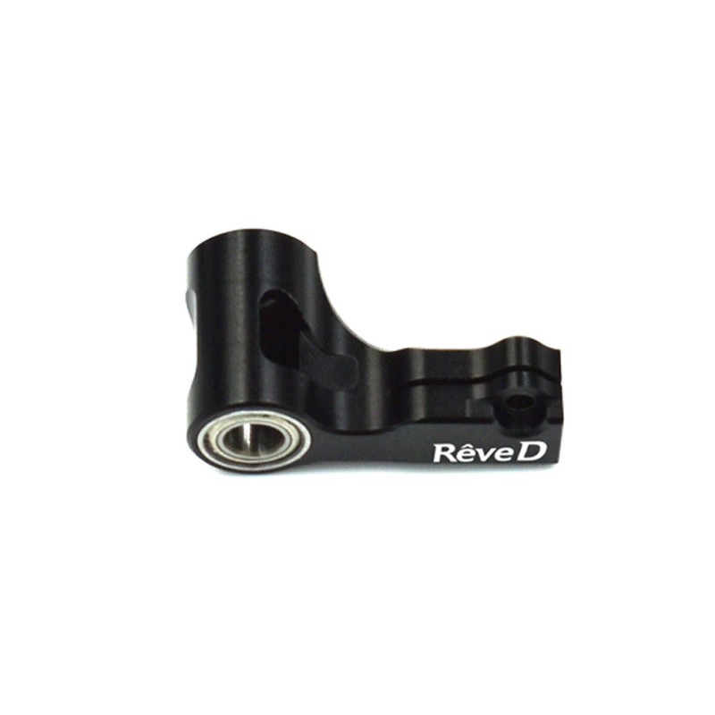 ReveD Aluminium front upper arm (left side) for RD-008
