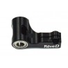 ReveD Aluminium front upper arm (left side) for RD-008