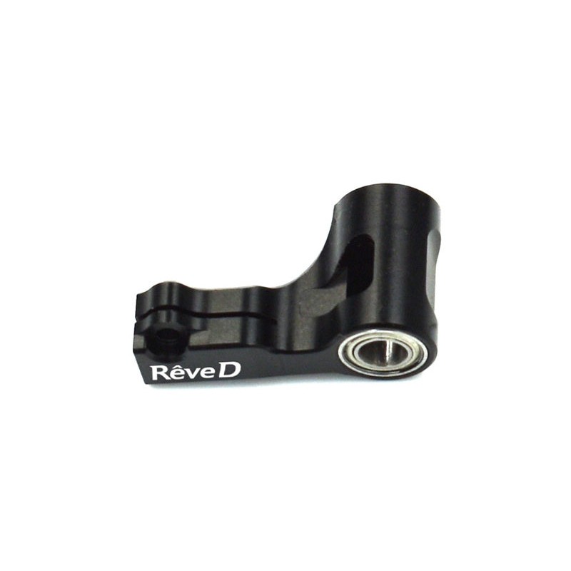 ReveD Aluminium front upper arm (right side) for RD-008