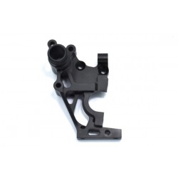 ReveD MC-1 Aluminium Gear...