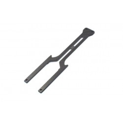 ReveD MC-1 Graphite Upper...
