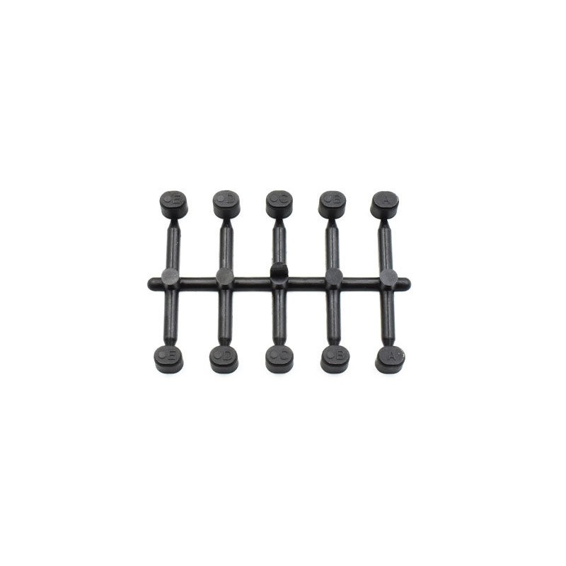 ReveD Moulded Suspension Mount Bushings