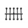 ReveD Moulded Suspension Mount Bushings