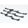 ReveD SE Aluminium Suspension Mount No. 9, 68.0-71.2mm