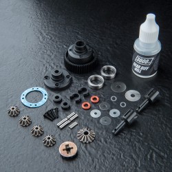 MST 48P 60T LSD set (210743)