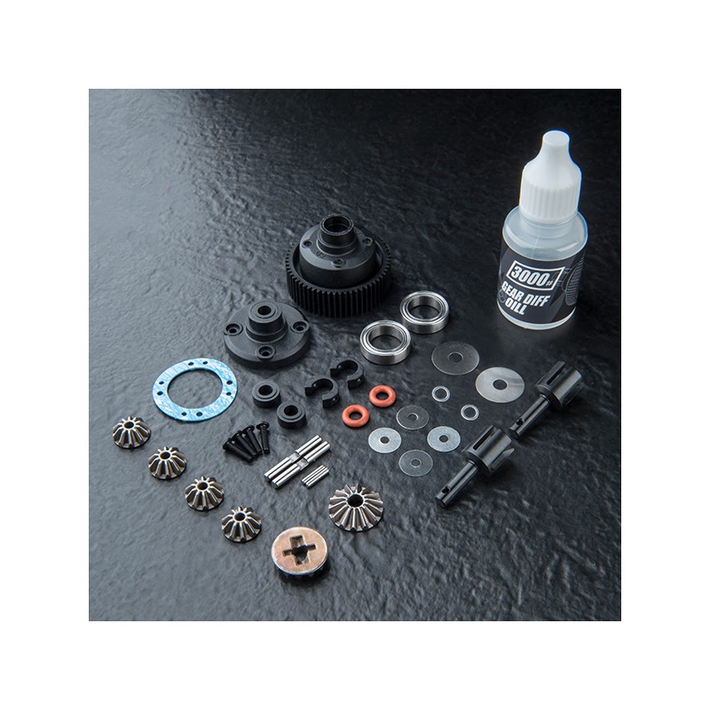 MST 48P 60T LSD set (210743)