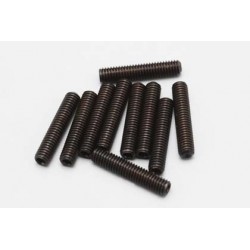 Yokomo M3x15mm Set Screws...