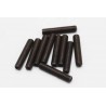Yokomo M3x15mm Set Screws (10pcs)