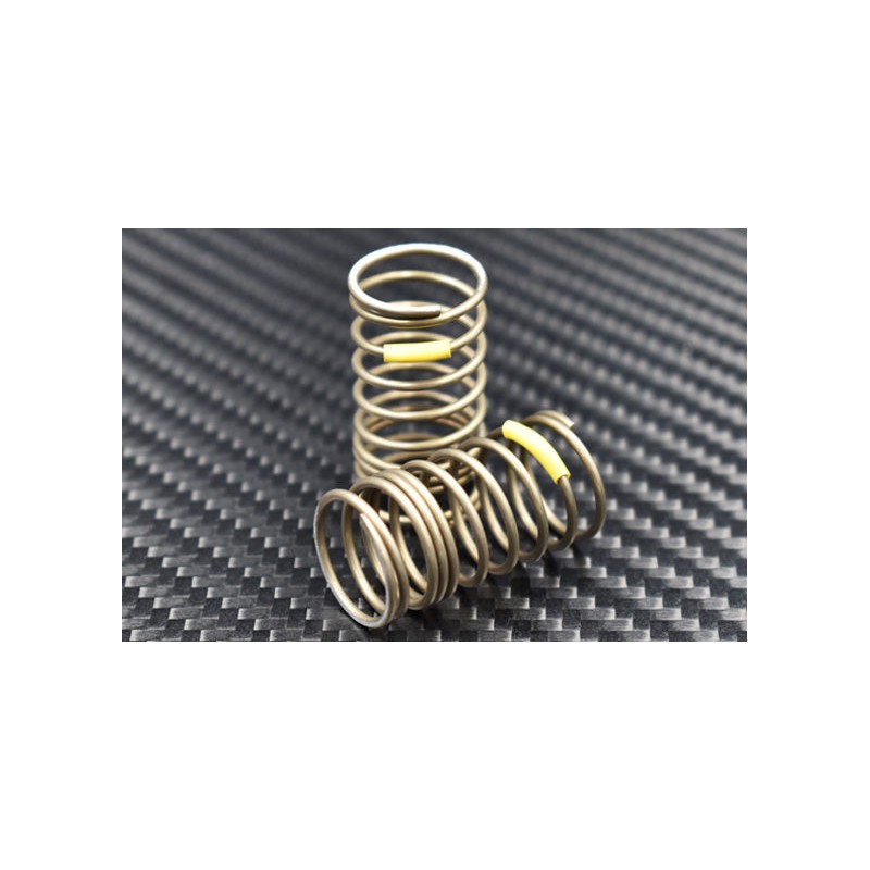 ReveD PC Rear Spring, Medium Hard, Multi-Wind (2pcs)