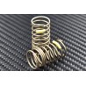 ReveD PC Rear Spring, Medium Hard, Multi-Wind (2pcs)