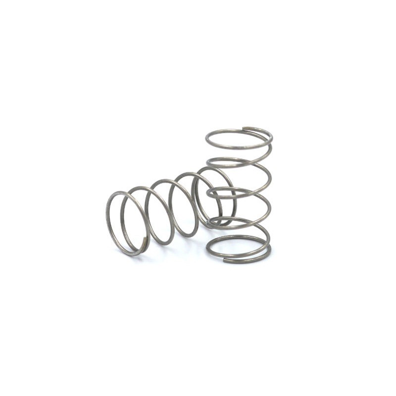 ReveD HT Rear Spring, Medium Hard (2pcs)