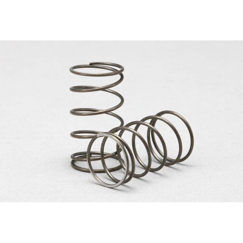 Yokomo RWD Drift Front Direct-Type Spring (Soft)